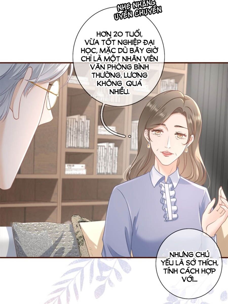 Bạn Gái Tôi Mới 30+ Chap 46 - Next Chap 47