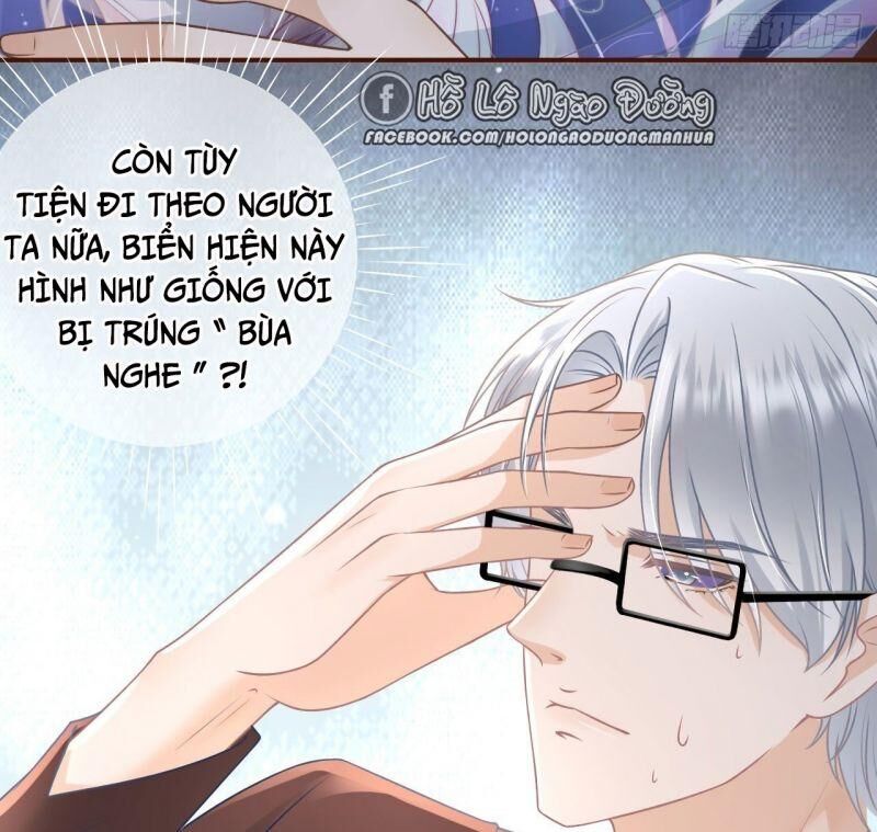 Bạn Gái Tôi Mới 30+ Chap 56 - Next Chap 57