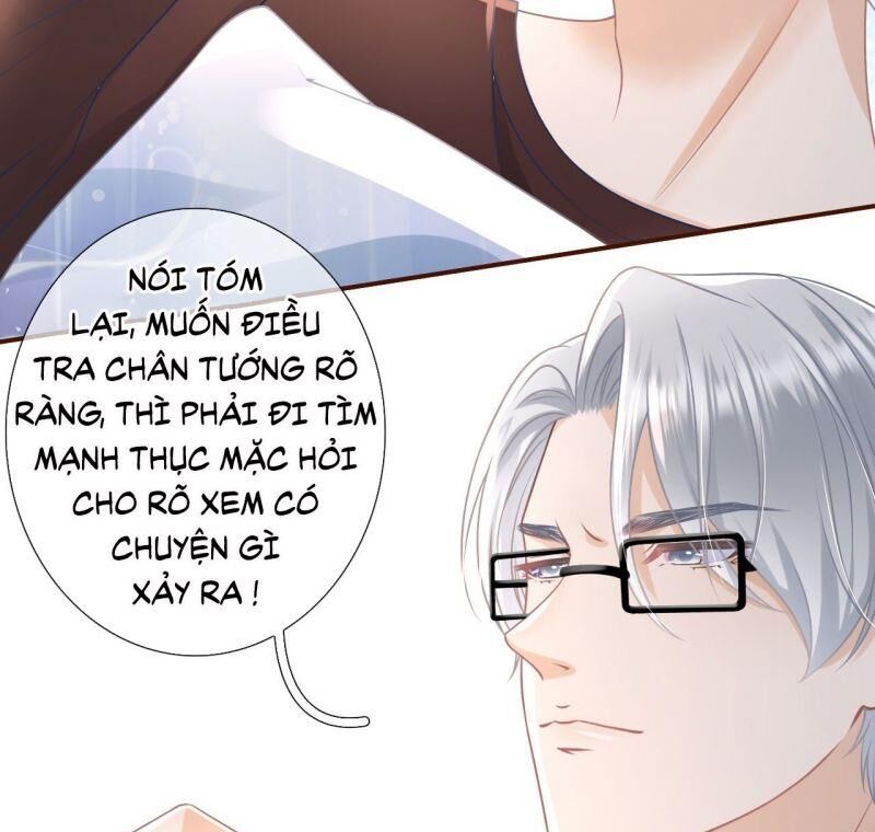 Bạn Gái Tôi Mới 30+ Chap 56 - Next Chap 57