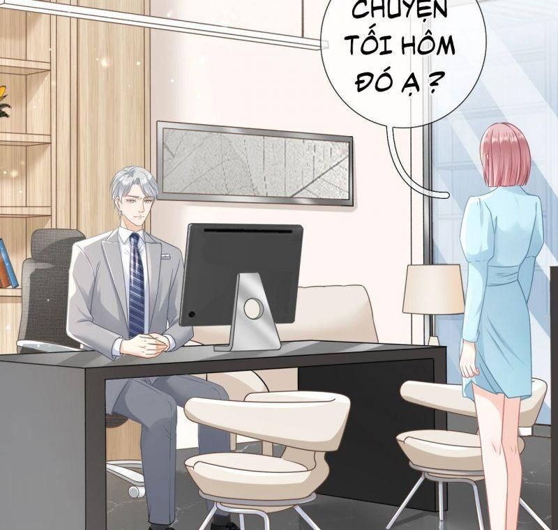 Bạn Gái Tôi Mới 30+ Chap 56 - Next Chap 57