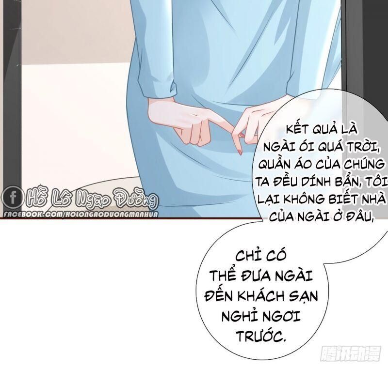 Bạn Gái Tôi Mới 30+ Chap 56 - Next Chap 57