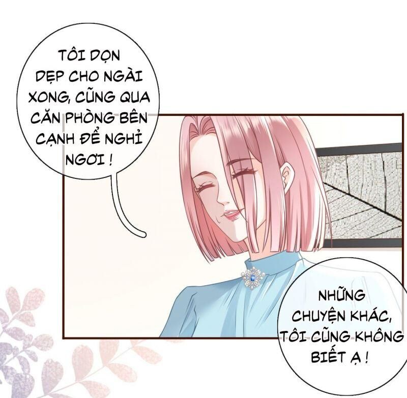 Bạn Gái Tôi Mới 30+ Chap 56 - Next Chap 57