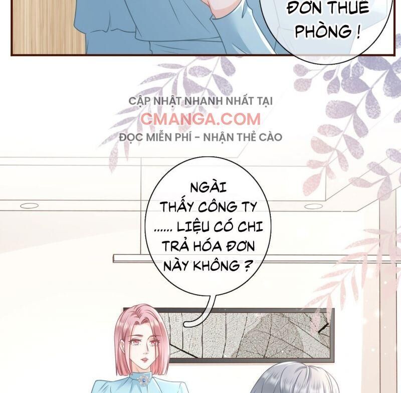 Bạn Gái Tôi Mới 30+ Chap 56 - Next Chap 57