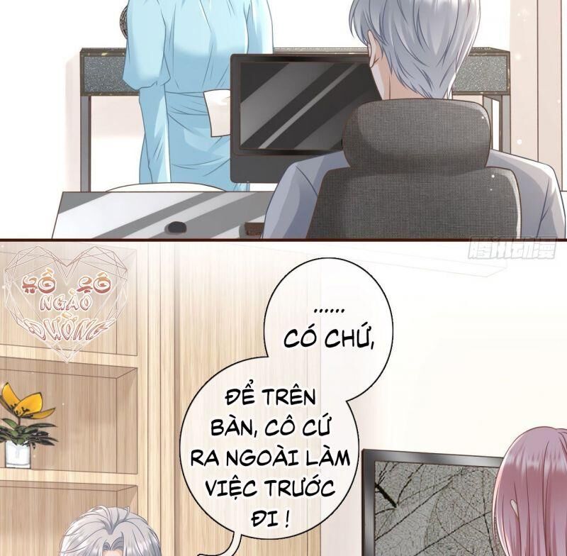 Bạn Gái Tôi Mới 30+ Chap 56 - Next Chap 57
