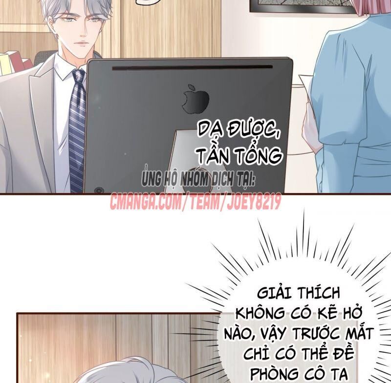 Bạn Gái Tôi Mới 30+ Chap 56 - Next Chap 57