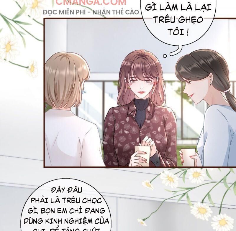 Bạn Gái Tôi Mới 30+ Chap 56 - Next Chap 57