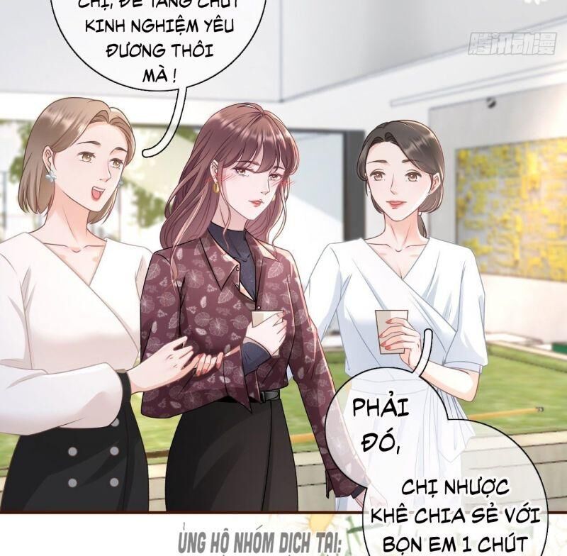 Bạn Gái Tôi Mới 30+ Chap 56 - Next Chap 57