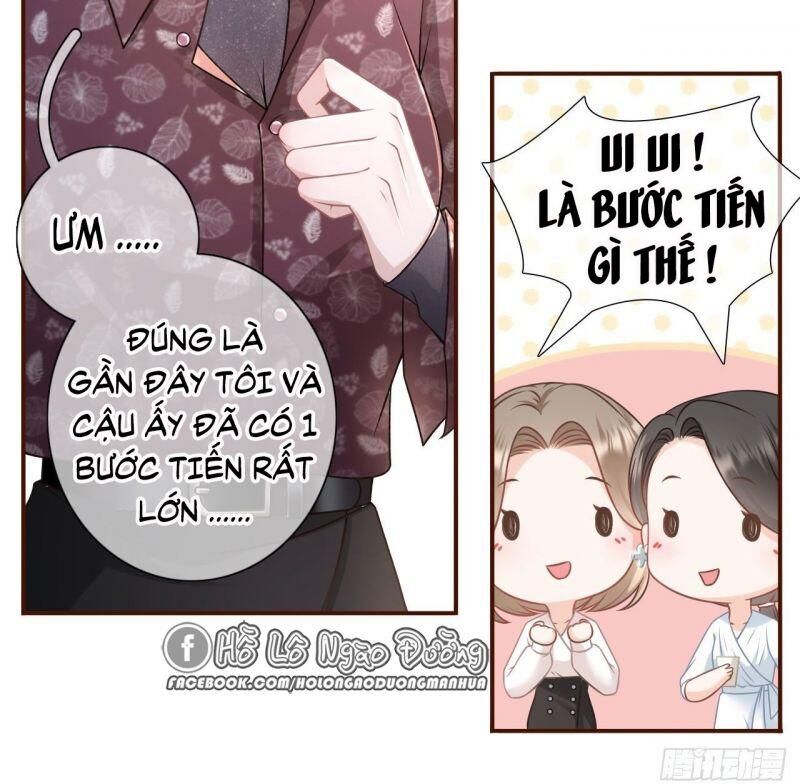 Bạn Gái Tôi Mới 30+ Chap 56 - Next Chap 57