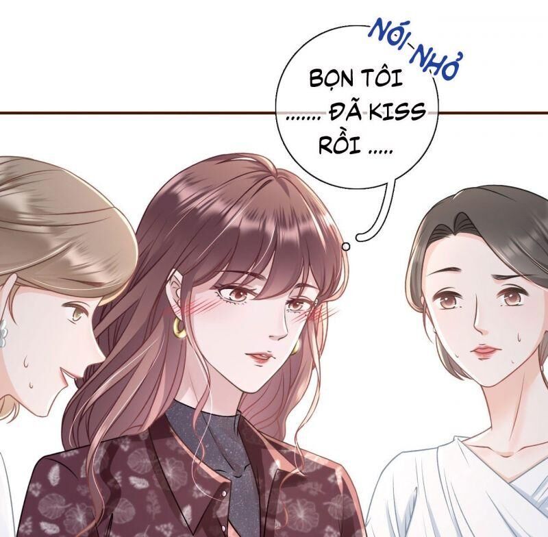 Bạn Gái Tôi Mới 30+ Chap 56 - Next Chap 57