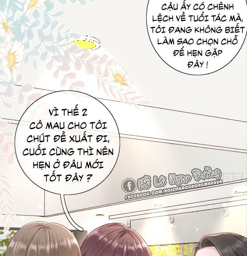 Bạn Gái Tôi Mới 30+ Chap 56 - Next Chap 57