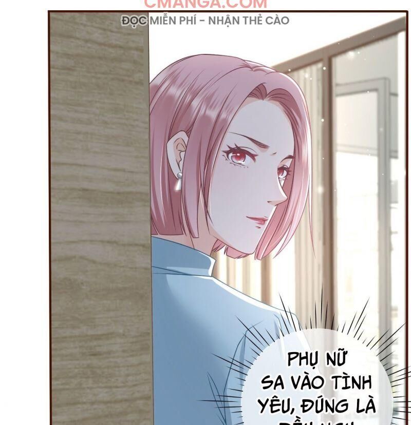 Bạn Gái Tôi Mới 30+ Chap 56 - Next Chap 57