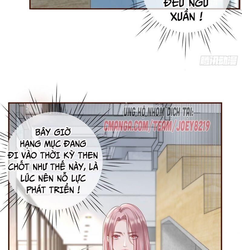 Bạn Gái Tôi Mới 30+ Chap 56 - Next Chap 57