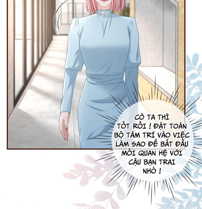 Bạn Gái Tôi Mới 30+ Chap 56 - Next Chap 57