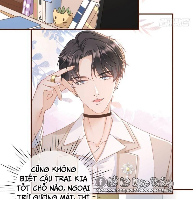 Bạn Gái Tôi Mới 30+ Chap 56 - Next Chap 57