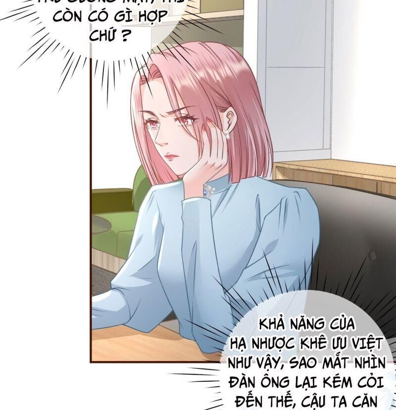 Bạn Gái Tôi Mới 30+ Chap 56 - Next Chap 57