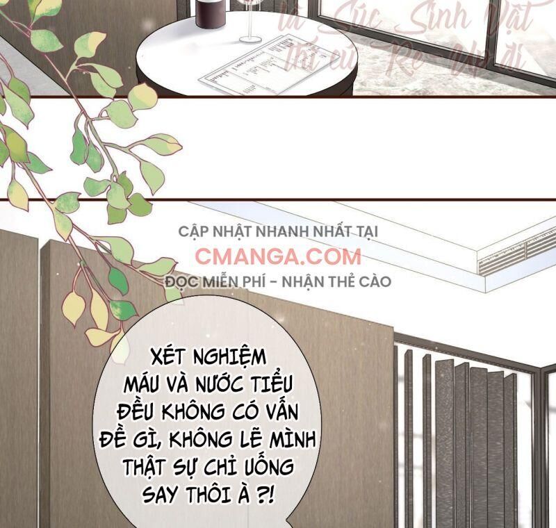 Bạn Gái Tôi Mới 30+ Chap 56 - Next Chap 57