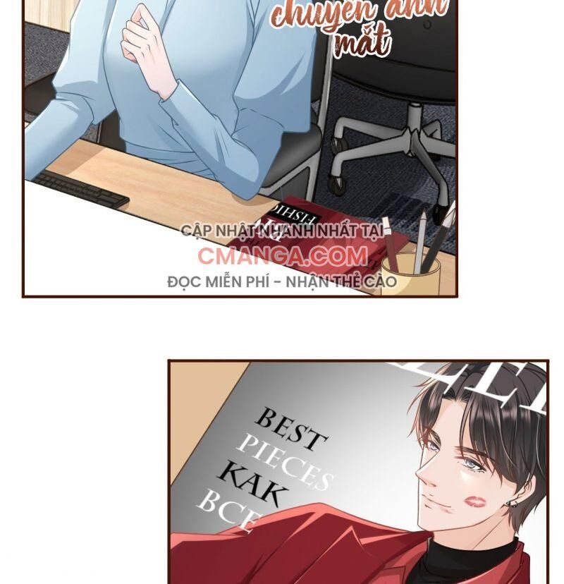 Bạn Gái Tôi Mới 30+ Chap 56 - Next Chap 57