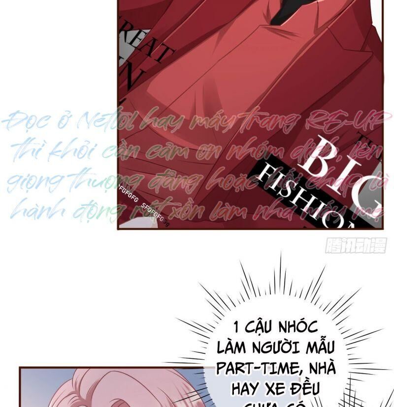 Bạn Gái Tôi Mới 30+ Chap 56 - Next Chap 57