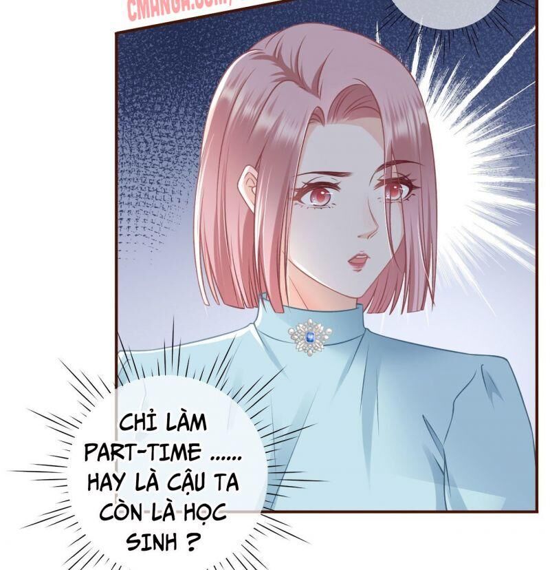Bạn Gái Tôi Mới 30+ Chap 56 - Next Chap 57