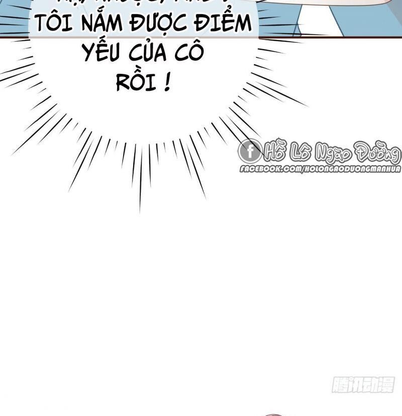 Bạn Gái Tôi Mới 30+ Chap 56 - Next Chap 57