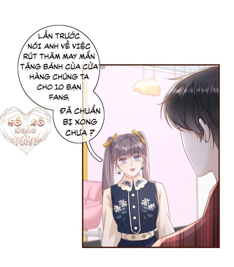 Bạn Gái Tôi Mới 30+ Chap 57 - Next Chap 58