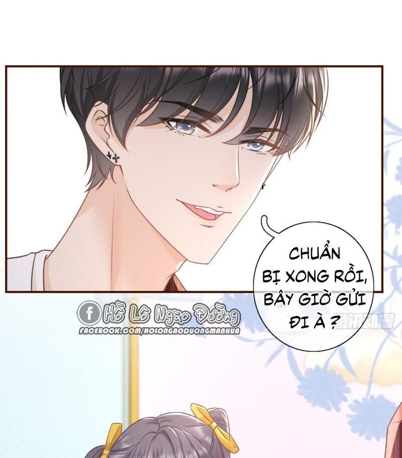 Bạn Gái Tôi Mới 30+ Chap 57 - Next Chap 58