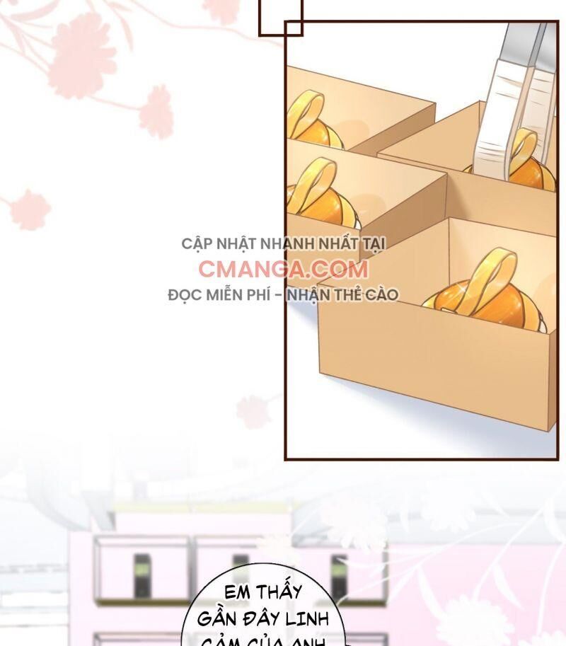 Bạn Gái Tôi Mới 30+ Chap 57 - Next Chap 58