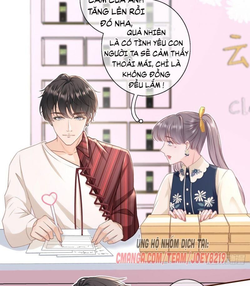 Bạn Gái Tôi Mới 30+ Chap 57 - Next Chap 58