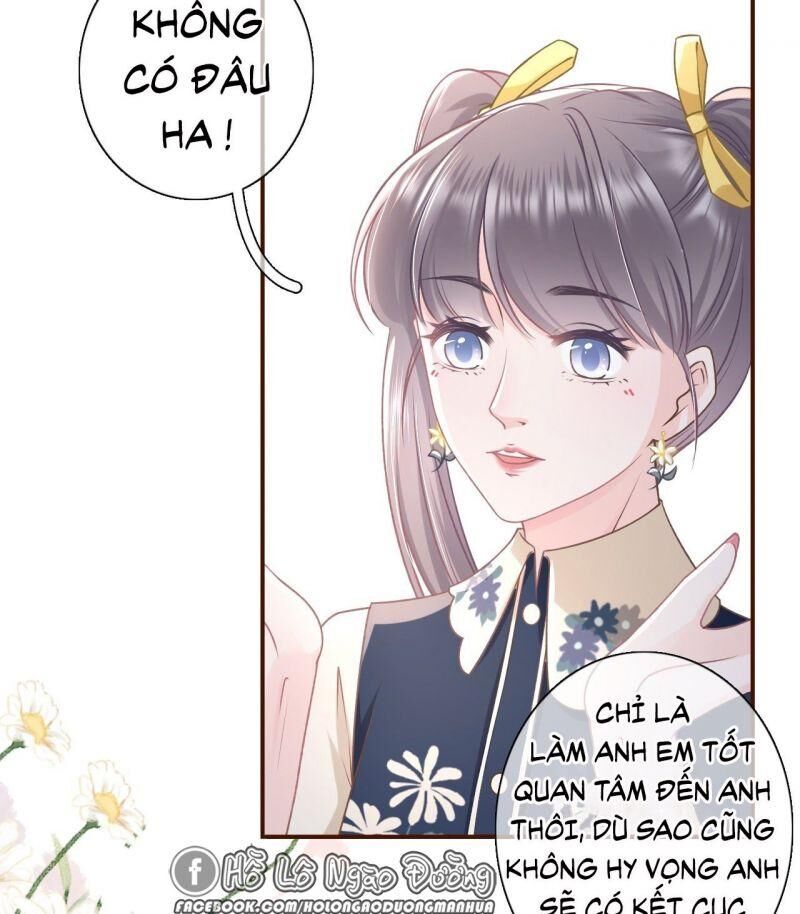 Bạn Gái Tôi Mới 30+ Chap 57 - Next Chap 58
