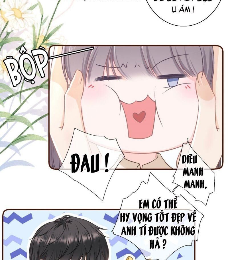 Bạn Gái Tôi Mới 30+ Chap 57 - Next Chap 58