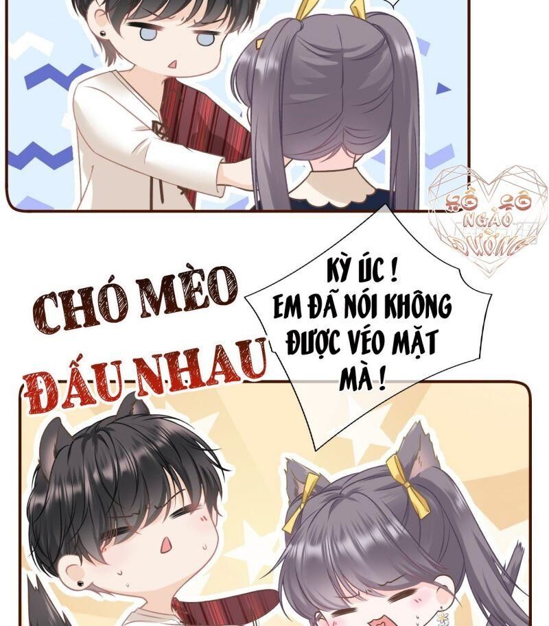 Bạn Gái Tôi Mới 30+ Chap 57 - Next Chap 58