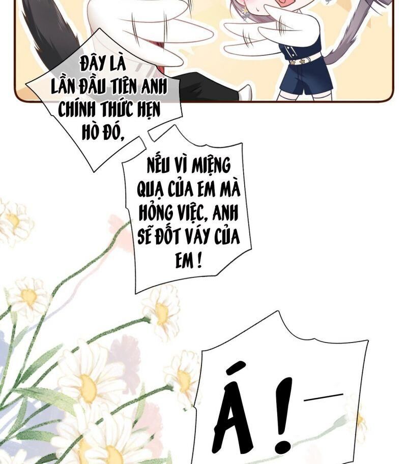 Bạn Gái Tôi Mới 30+ Chap 57 - Next Chap 58