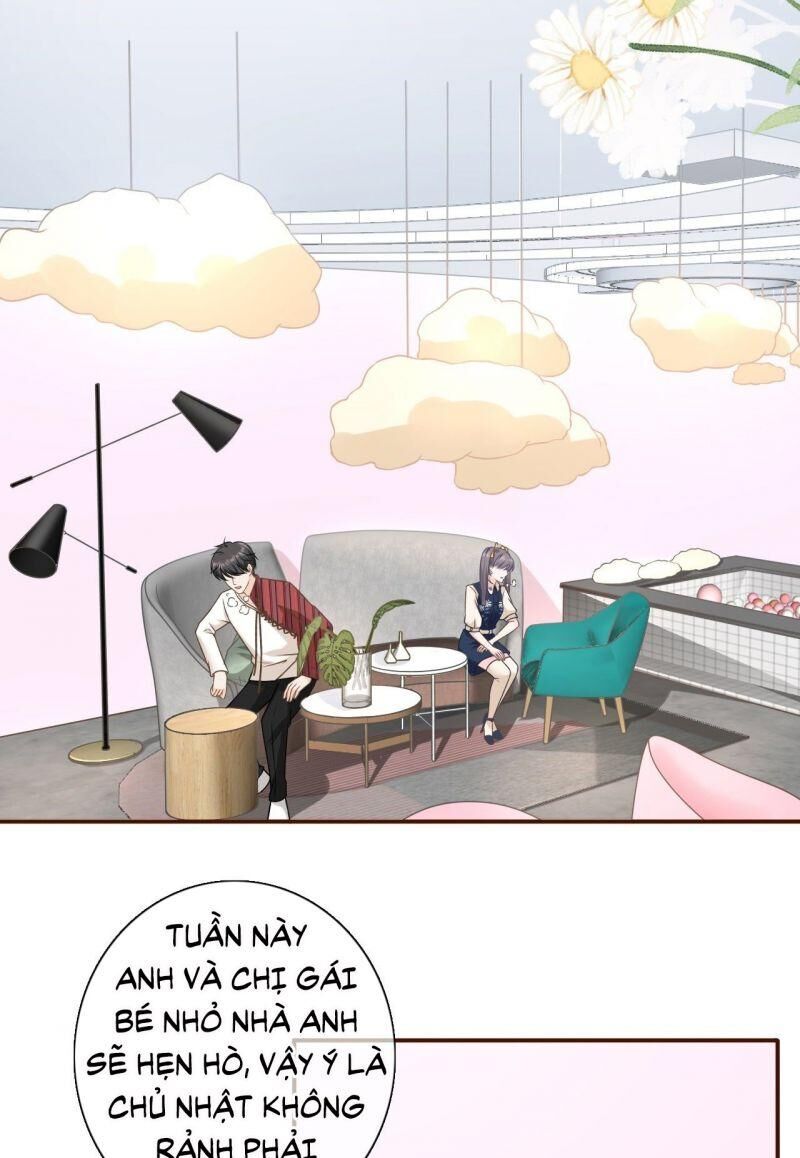 Bạn Gái Tôi Mới 30+ Chap 57 - Next Chap 58