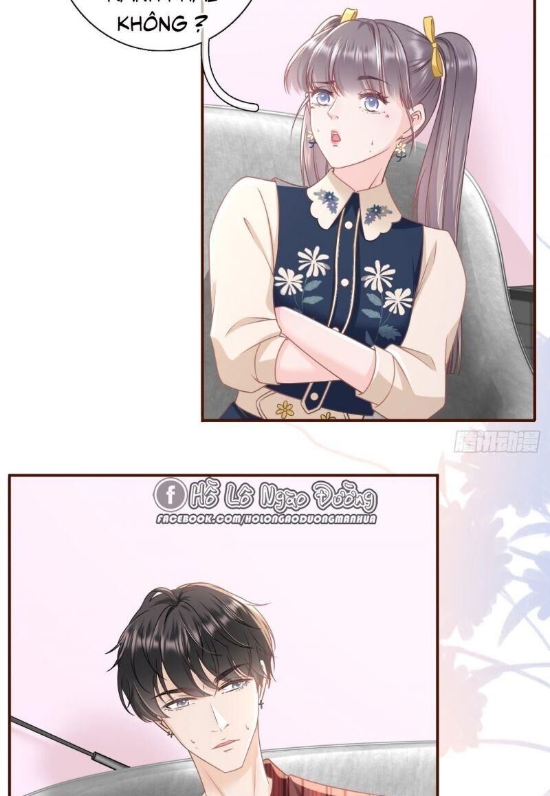 Bạn Gái Tôi Mới 30+ Chap 57 - Next Chap 58