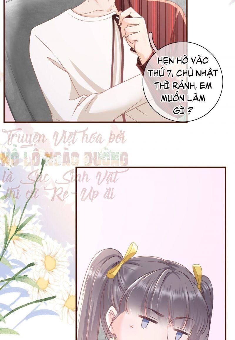 Bạn Gái Tôi Mới 30+ Chap 57 - Next Chap 58