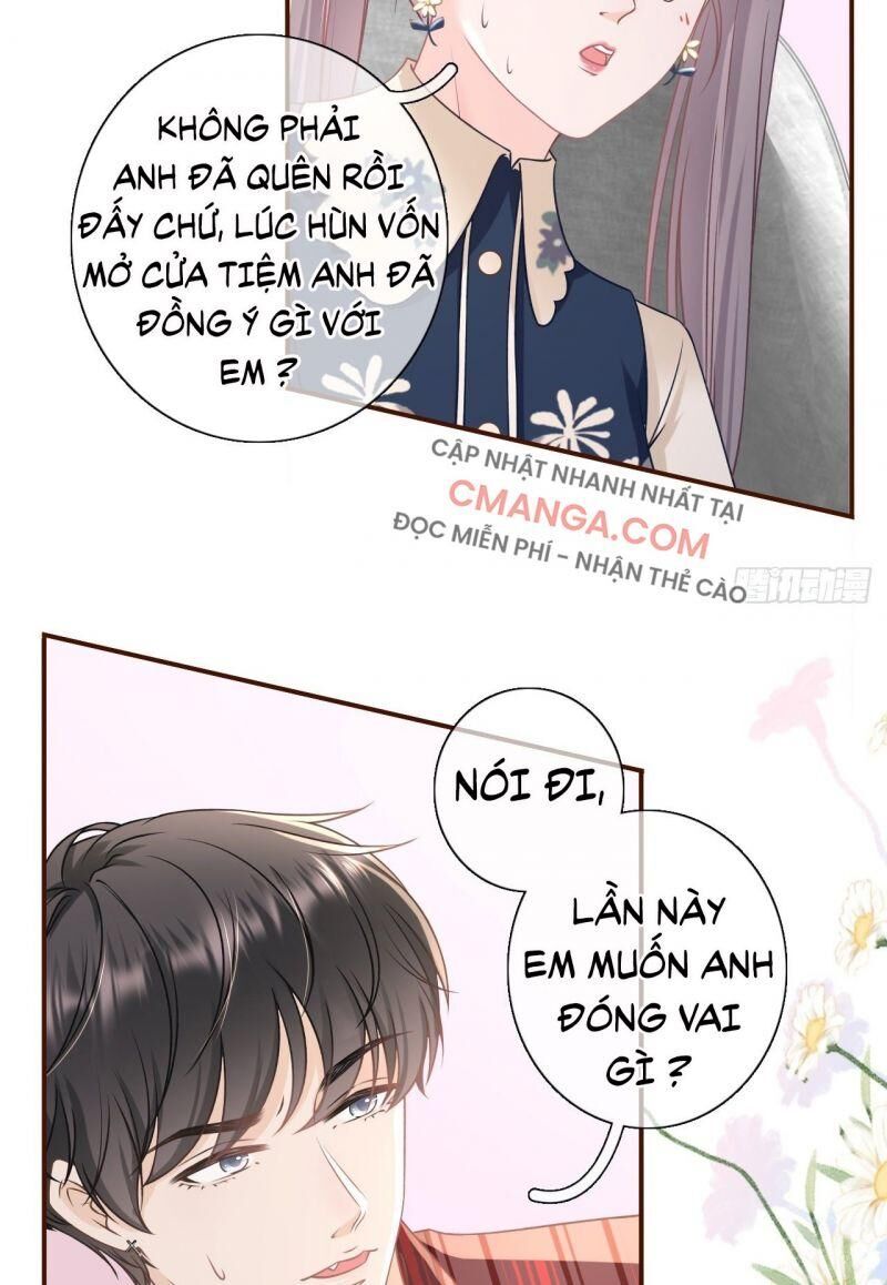 Bạn Gái Tôi Mới 30+ Chap 57 - Next Chap 58
