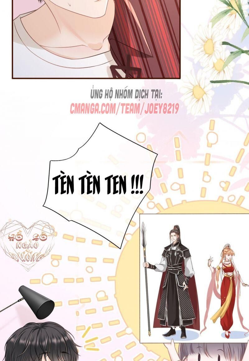 Bạn Gái Tôi Mới 30+ Chap 57 - Next Chap 58