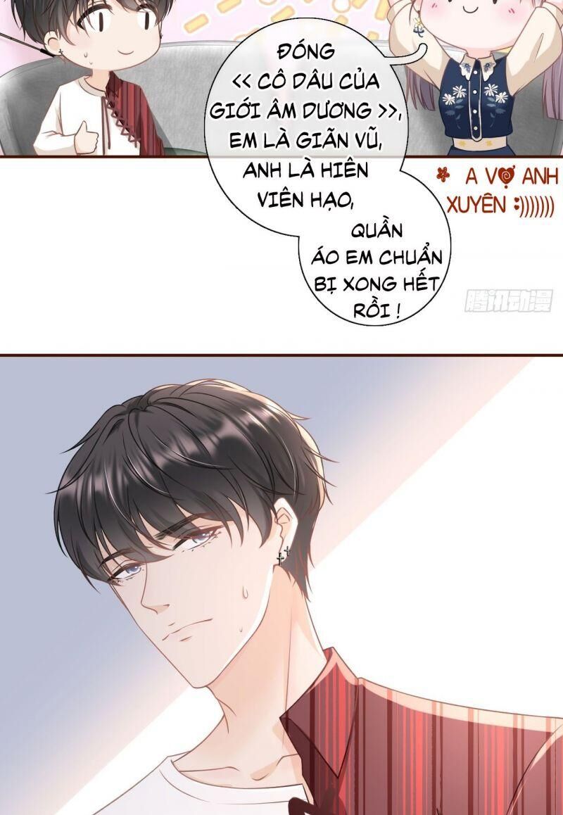 Bạn Gái Tôi Mới 30+ Chap 57 - Next Chap 58