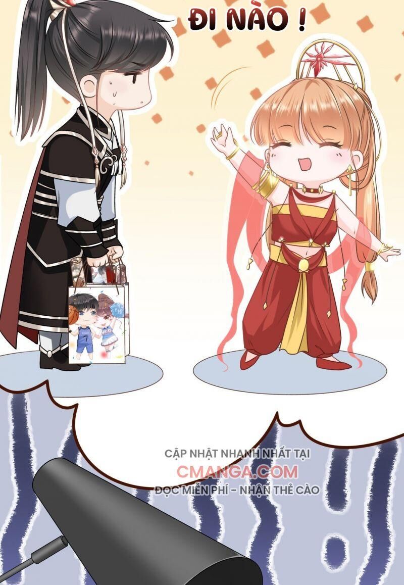 Bạn Gái Tôi Mới 30+ Chap 57 - Next Chap 58