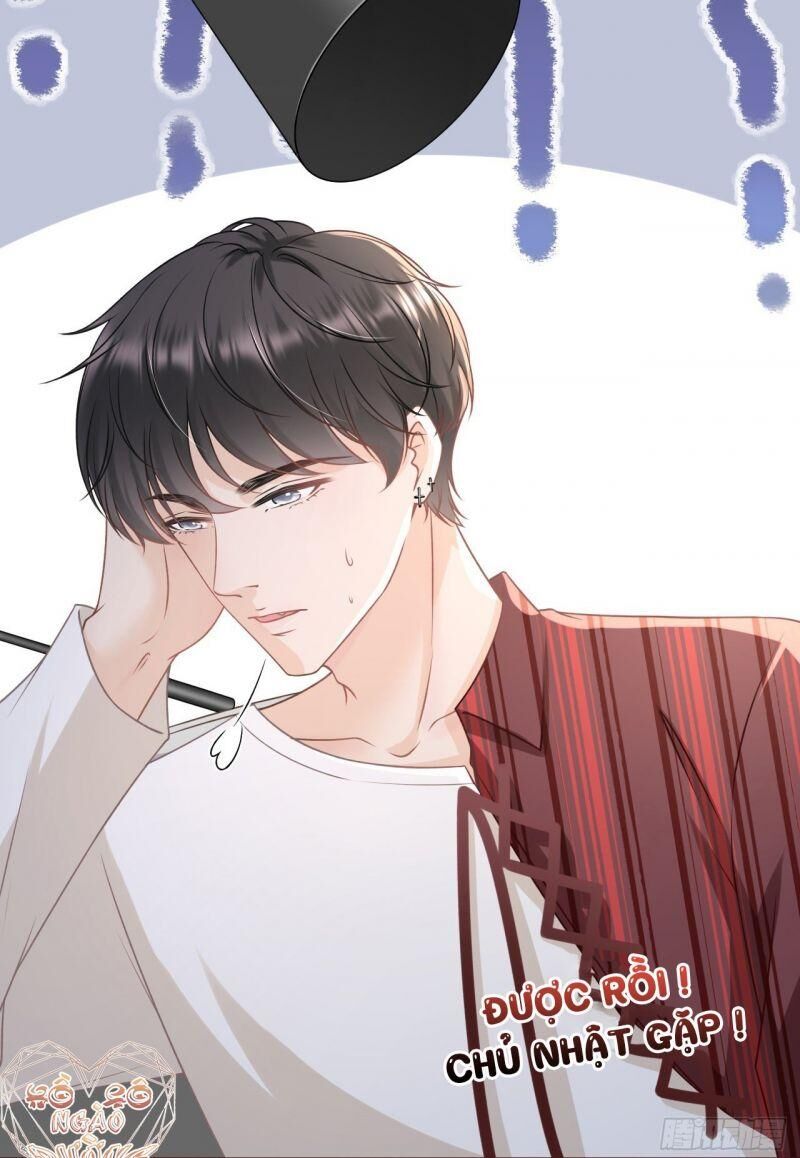 Bạn Gái Tôi Mới 30+ Chap 57 - Next Chap 58