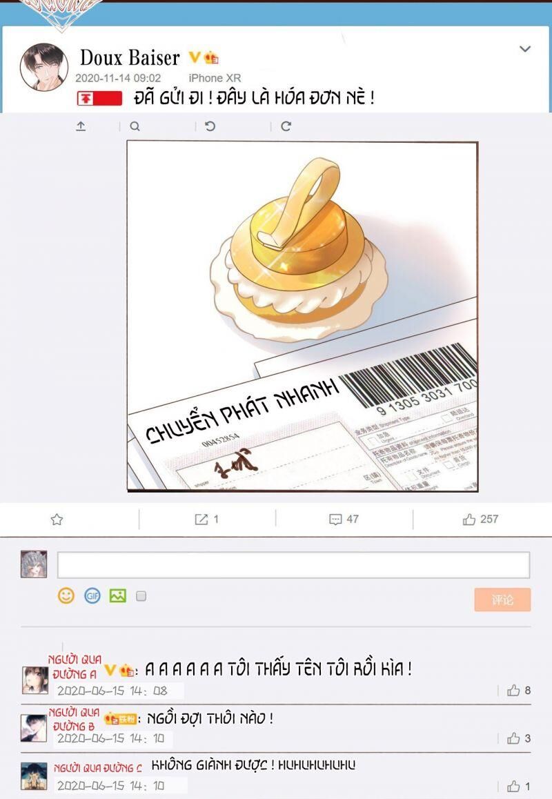 Bạn Gái Tôi Mới 30+ Chap 57 - Next Chap 58
