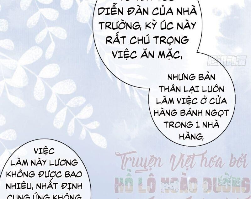 Bạn Gái Tôi Mới 30+ Chap 57 - Next Chap 58