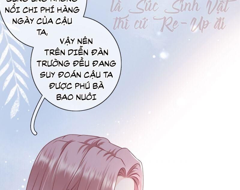 Bạn Gái Tôi Mới 30+ Chap 57 - Next Chap 58