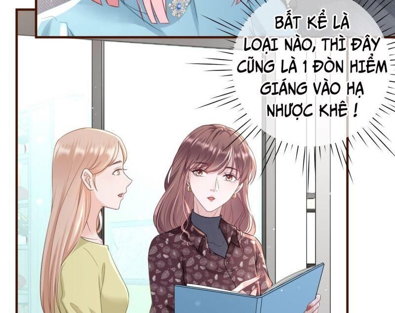 Bạn Gái Tôi Mới 30+ Chap 57 - Next Chap 58