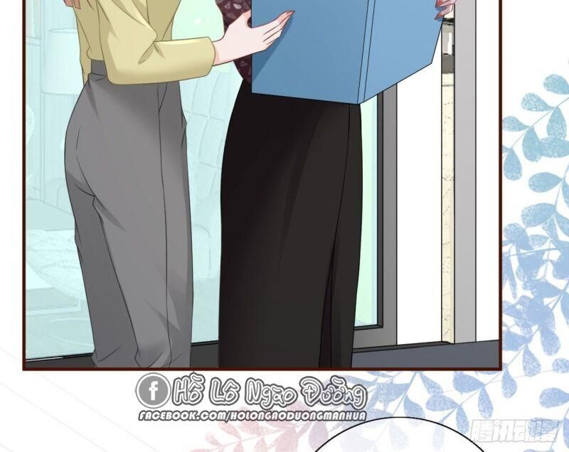 Bạn Gái Tôi Mới 30+ Chap 57 - Next Chap 58