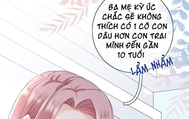 Bạn Gái Tôi Mới 30+ Chap 57 - Next Chap 58