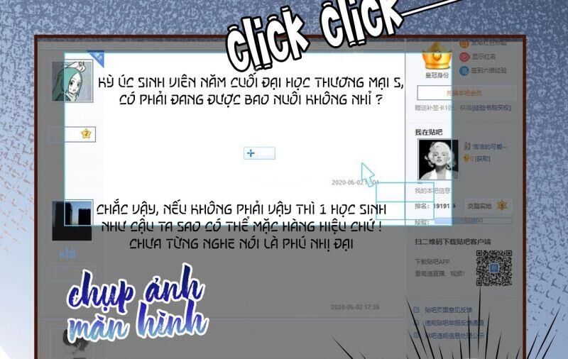 Bạn Gái Tôi Mới 30+ Chap 57 - Next Chap 58