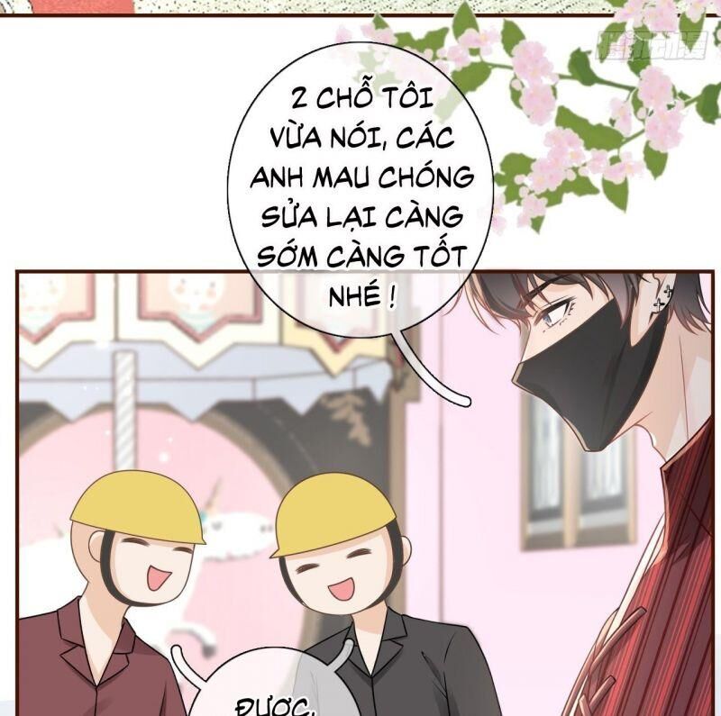 Bạn Gái Tôi Mới 30+ Chap 57 - Next Chap 58