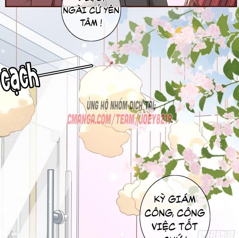 Bạn Gái Tôi Mới 30+ Chap 57 - Next Chap 58