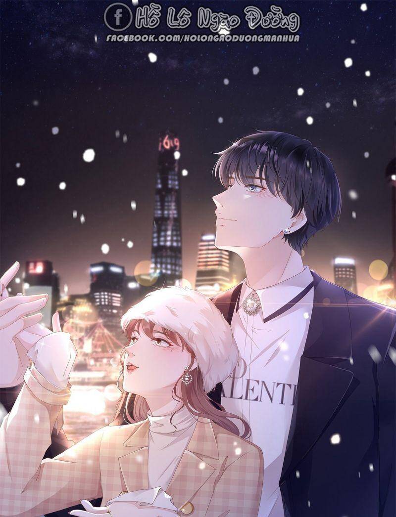 Bạn Gái Tôi Mới 30+ Chap 58 - Next Chap 59